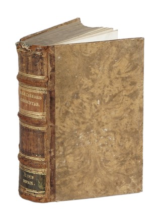  Caesar Gaius Julius : Hoc volumine continentur haec. Commentariorum De bello Gallico... Militaria, Aldina, Classici, Storia, Diritto e Politica, Collezionismo e Bibliografia, Letteratura  Giovanni (da Verona) Giocondo  ( - 1515), Aldo Manuzio  (Bassiano Romano, 1449 - Venezia, 1515)  - Auction Graphics & Books - Libreria Antiquaria Gonnelli - Casa d'Aste - Gonnelli Casa d'Aste