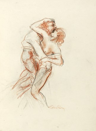  Mirbeau Octave : Le Journal d'une Femme de Chambre par Octave Mirbeau. Eaux-fortes de Lobel-Riche. Libro d'Artista, Letteratura francese, Erotica, Figurato, Collezionismo e Bibliografia, Letteratura, Letteratura, Collezionismo e Bibliografia  Alméry Lobel-Riche  (Ginevra, 1880 - 1950)  - Auction Graphics & Books - Libreria Antiquaria Gonnelli - Casa d'Aste - Gonnelli Casa d'Aste
