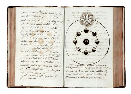 Phisica particularis. Fisica, Scienze tecniche e matematiche  - Auction Graphics & Books - Libreria Antiquaria Gonnelli - Casa d'Aste - Gonnelli Casa d'Aste