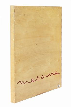  Francesco Messina  (Linguaglossa, 1900 - Milano, 1995) : Venti pastelli di Francesco Messina.  - Auction Graphics & Books - Libreria Antiquaria Gonnelli - Casa d'Aste - Gonnelli Casa d'Aste