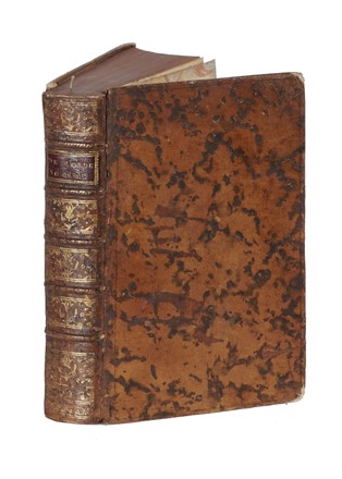  Le Trosne Guillaume Franois : De l'ordre social, ouvrage suivi d'un trait lmentaire sur la valeur, l'argent, la circulation, l'industrie & le commerce intrieur & extrieur...  - Asta Grafica & Libri - Libreria Antiquaria Gonnelli - Casa d'Aste - Gonnelli Casa d'Aste