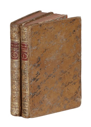  Sabatier de Castres Antoine : Journal politique-national des Etats-généraux, et de la Révolution de 1789 [...]. Tome premier (-second).  Antoine (de) Rivarol Antoine (de)  - Asta Grafica & Libri - Libreria Antiquaria Gonnelli - Casa d'Aste - Gonnelli Casa d'Aste