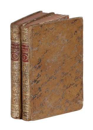  Sabatier de Castres Antoine : Journal politique-national des Etats-gnraux, et de la Rvolution de 1789 [...]. Tome premier (-second).  Antoine (de) Rivarol Antoine (de)  - Asta Grafica & Libri - Libreria Antiquaria Gonnelli - Casa d'Aste - Gonnelli Casa d'Aste