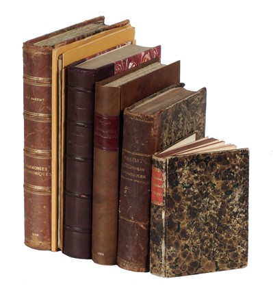  Bastiat Fr�d�ric : Harmonies �conomiques.  - Asta Grafica & Libri - Libreria Antiquaria Gonnelli - Casa d'Aste - Gonnelli Casa d'Aste