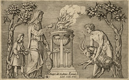  Marco Dente  (Ravenna (?),,  - Roma,, 1527) : Antichi bassorilievi.  - Asta Grafica & Libri - Libreria Antiquaria Gonnelli - Casa d'Aste - Gonnelli Casa d'Aste