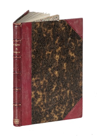  Cebes Thebanus : La Tavola di Cebete Tebano. Bodoni, Archeologia, Collezionismo e Bibliografia, Arte  - Auction Graphics & Books - Libreria Antiquaria Gonnelli - Casa d'Aste - Gonnelli Casa d'Aste