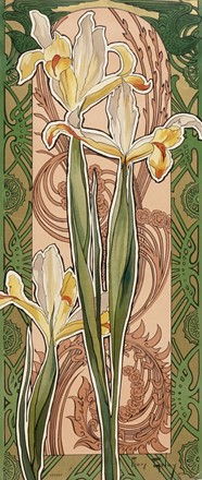  Mary Golay  (1869 - 1944) : Lotto composto di 2 incisioni.  - Auction Graphics & Books - Libreria Antiquaria Gonnelli - Casa d'Aste - Gonnelli Casa d'Aste