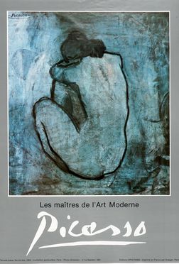  Picasso Pablo : Lotto composto di 4 manifesti. Incisione, Arte  - Auction Graphics & Books - Libreria Antiquaria Gonnelli - Casa d'Aste - Gonnelli Casa d'Aste