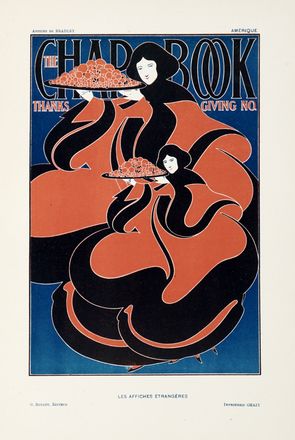  Bauwens Maurice : Les affiches étrangères illustrées... Poster  - Auction Graphics & Books - Libreria Antiquaria Gonnelli - Casa d'Aste - Gonnelli Casa d'Aste