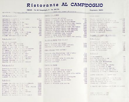  Nino Tirinnanzi  (Greve in Chianti, 1923 - 2002) : Gioco della toppa.  - Auction Graphics & Books - Libreria Antiquaria Gonnelli - Casa d'Aste - Gonnelli Casa d'Aste