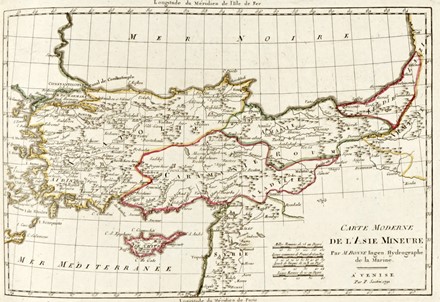  Borghi Bartolomeo : [Atlante generale [...] corredato di prospetti istorici-politici-naturali di chiascheduno stato...] Cartografia, Geografia e viaggi  - Auction Graphics & Books - Libreria Antiquaria Gonnelli - Casa d'Aste - Gonnelli Casa d'Aste