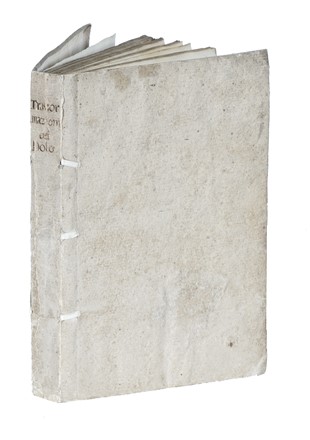  Ovidius Naso Publius : Le trasformationi di m. Lodovico Dolce.  Lodovico Dolce  - Asta Grafica & Libri - Libreria Antiquaria Gonnelli - Casa d'Aste - Gonnelli Casa d'Aste
