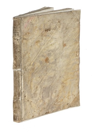  Ovidius Naso Publius : Metamorphoseon libri XV.  - Asta Grafica & Libri - Libreria Antiquaria Gonnelli - Casa d'Aste - Gonnelli Casa d'Aste