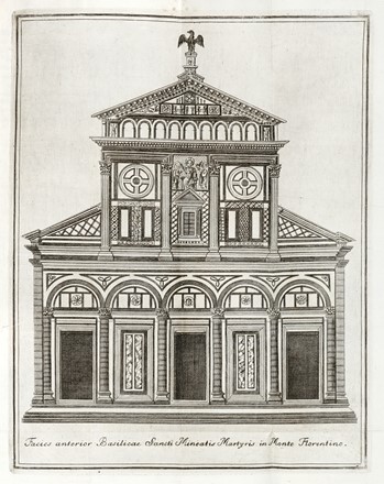  Lami Giovanni : Lezioni di antichità toscane e spezialmente della città di Firenze... Storia locale, Figurato, Storia, Diritto e Politica, Collezionismo e Bibliografia  Ferdinando Gregori, Gapero Pecchioni  - Auction Graphics & Books - Libreria Antiquaria Gonnelli - Casa d'Aste - Gonnelli Casa d'Aste