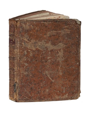  Clairac Louis-André : L'ingenieur de campagne, ou traité de la fortification passagere.  - Asta Grafica & Libri - Libreria Antiquaria Gonnelli - Casa d'Aste - Gonnelli Casa d'Aste