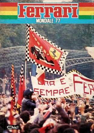 Lotto di 4 annuari Ferrari.  - Asta Grafica & Libri - Libreria Antiquaria Gonnelli - Casa d'Aste - Gonnelli Casa d'Aste