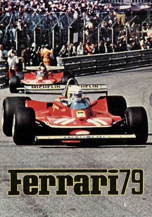Lotto di 4 annuari Ferrari.  - Asta Grafica & Libri - Libreria Antiquaria Gonnelli - Casa d'Aste - Gonnelli Casa d'Aste
