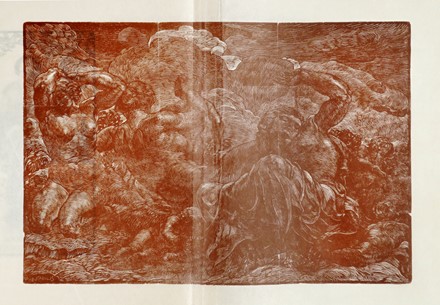 L'Eroica. Anno III. Volume I. Fascicoli III-IV. Periodici e Riviste, Libro d'Artista  Ettore Cozzani, Ettore Di Giorgio  (Alessandria d'Egitto, 1890 - Viareggio, 1971), Eugenio Baroni, Adolfo De Carolis  (Montefiore dell'Aso, 1874 - Roma, 1928), Antonio Moroni, Augusto Majani  (Budrio, 1867 - Buttrio (Udine), 1959), Gino Barbieri  (Cesena, 1885 - Monte Zomo, 1917), Ettore Di Giorgio  (Alessandria d'Egitto, 1890 - Viareggio, 1971)  - Auction Graphics & Books - Libreria Antiquaria Gonnelli - Casa d'Aste - Gonnelli Casa d'Aste