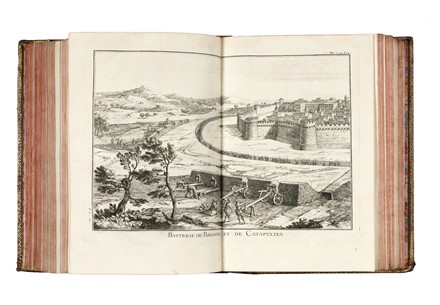  Polybius : Histoire [...] nouvellement traduit du grec par Dom Vincent Thuillier [...]. Tome premier (-sixième). Storia, Militaria, Classici, Storia, Diritto e Politica, Storia, Diritto e Politica, Letteratura  Vincent Thuillier, Jean Charles Folard de  - Auction Graphics & Books - Libreria Antiquaria Gonnelli - Casa d'Aste - Gonnelli Casa d'Aste