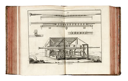  Polybius : Histoire [...] nouvellement traduit du grec par Dom Vincent Thuillier [...]. Tome premier (-sixième). Storia, Militaria, Classici, Storia, Diritto e Politica, Storia, Diritto e Politica, Letteratura  Vincent Thuillier, Jean Charles Folard de  - Auction Graphics & Books - Libreria Antiquaria Gonnelli - Casa d'Aste - Gonnelli Casa d'Aste