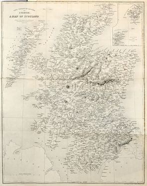  Scott Walter : Provincial antiquities and picturesque scenery of Scotland [...]. Volume 1 (-2).  Joseph Mallord William Turner, Augustus Wall Callcott, Thomas Allom, William Henry Bartlett, William Beattie  - Asta Grafica & Libri - Libreria Antiquaria Gonnelli - Casa d'Aste - Gonnelli Casa d'Aste