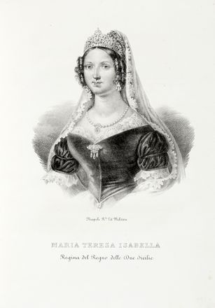  Blois Giovanni : Narrazione storica religiosa politica militare del soggiorno nella real piazza di Gaeta del sommo pontefice Pio IX...  - Asta Libri, autografi e manoscritti - Libreria Antiquaria Gonnelli - Casa d'Aste - Gonnelli Casa d'Aste