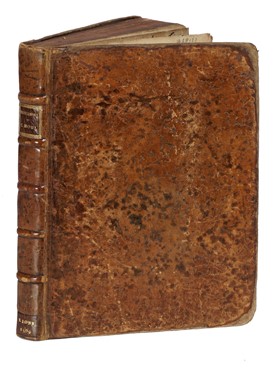  Du Choul Guillaume : Discorso della religione antica de Romani, insieme un'altro Discorso della Castramentatione, & disciplina militare, Bagni, & essercitij antichi...  Pierre Eskrich  - Asta Libri, autografi e manoscritti - Libreria Antiquaria Gonnelli - Casa d'Aste - Gonnelli Casa d'Aste