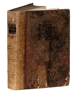  Terentius Afer Publius : Comoediae.  - Asta Libri, autografi e manoscritti - Libreria Antiquaria Gonnelli - Casa d'Aste - Gonnelli Casa d'Aste