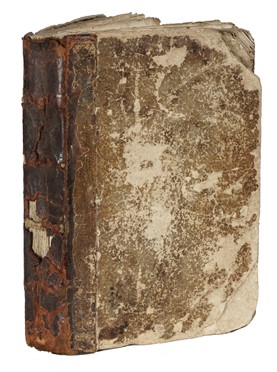  Durante Castore : Herbario novo [...] con figure, che rappresentano le vive piante, che nascono in tutta Europa & nell'Indie orientali, & occidentali. Botanica, Figurato, Medicina, Scienze naturali, Collezionismo e Bibliografia  - Auction Books, autographs & manuscripts - Libreria Antiquaria Gonnelli - Casa d'Aste - Gonnelli Casa d'Aste