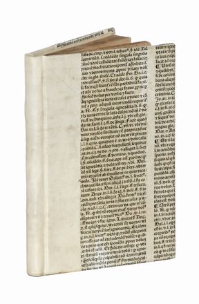  Conti Natale : Commentarii [...] de acerrimo, ac omnium difficillimo Turcarum bello... Letteratura, Storia, Storia, Diritto e Politica  - Auction Books, autographs & manuscripts - Libreria Antiquaria Gonnelli - Casa d'Aste - Gonnelli Casa d'Aste
