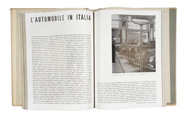  Sironi Mario : Viva il Duce. 23 marzo 1919.  - Asta Libri, autografi e manoscritti - Libreria Antiquaria Gonnelli - Casa d'Aste - Gonnelli Casa d'Aste