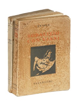  Viani Lorenzo : Il figlio del pastore.  - Asta Libri, autografi e manoscritti - Libreria Antiquaria Gonnelli - Casa d'Aste - Gonnelli Casa d'Aste