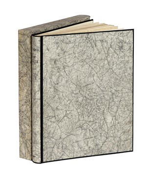  Carco Francis : Rue Pigalle. Lithographies en couleurs de Vertès.  Marcel Vertès  - Asta Libri, autografi e manoscritti - Libreria Antiquaria Gonnelli - Casa d'Aste - Gonnelli Casa d'Aste