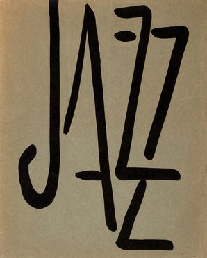  Matisse Henri : Jazz.  - Asta Libri, autografi e manoscritti - Libreria Antiquaria Gonnelli - Casa d'Aste - Gonnelli Casa d'Aste
