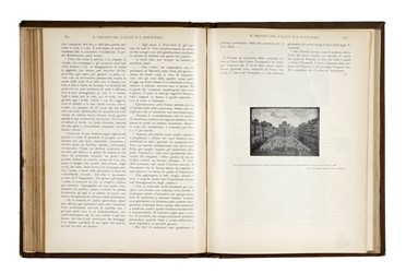 Emporium. Rivista mensile illustrata.  - Asta Libri, autografi e manoscritti - Libreria Antiquaria Gonnelli - Casa d'Aste - Gonnelli Casa d'Aste
