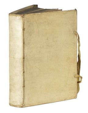  Ariosto Ludovico : Orlando furioso [...] nuovamente adornato di figure di rame da Girolamo Porro padovano.  Girolamo Porro  - Asta Libri, autografi e manoscritti - Libreria Antiquaria Gonnelli - Casa d'Aste - Gonnelli Casa d'Aste