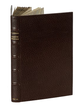  Pollio Lappoli Giovanni : Opera della diva, & seraphica Catharina da Siena.  - Asta Libri, autografi e manoscritti - Libreria Antiquaria Gonnelli - Casa d'Aste - Gonnelli Casa d'Aste