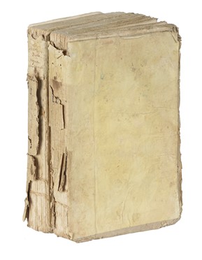  Andria Niccolò : Trattato delle acque minerali di Nicola Andria dottore in medicina... parte I (-II).  - Asta Libri, autografi e manoscritti - Libreria Antiquaria Gonnelli - Casa d'Aste - Gonnelli Casa d'Aste