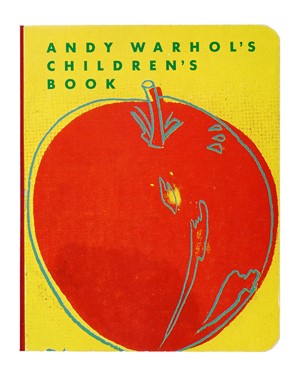  Warhol Andy : Andy Warhol's Children's Book.  - Asta Libri, autografi e manoscritti - Libreria Antiquaria Gonnelli - Casa d'Aste - Gonnelli Casa d'Aste