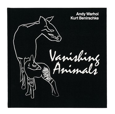  Warhol Andy : Andy Warhol's Children's Book.  - Asta Libri, autografi e manoscritti - Libreria Antiquaria Gonnelli - Casa d'Aste - Gonnelli Casa d'Aste