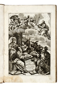  Donadoni Carlo Antonio : La morale d'Aristotele ne suoi dieci libri scritti a' Nicomaco...  - Asta Libri, autografi e manoscritti - Libreria Antiquaria Gonnelli - Casa d'Aste - Gonnelli Casa d'Aste