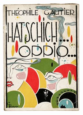 Raccolta di 24 edizioni Modernissima.  Oscar Wilde, Francesco d'Assisi (santo), Gio Ponti  (Milano, 1891 - 1979), Théophile Gautier  - Asta Libri, autografi e manoscritti - Libreria Antiquaria Gonnelli - Casa d'Aste - Gonnelli Casa d'Aste