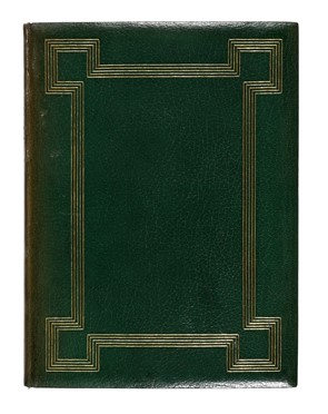  Uzanne Octave : Voyage autour de sa chambre [...] Illustrations de Henri Caruchet.  Henri Caruchet  - Auction Books, autographs & manuscripts - Libreria Antiquaria Gonnelli - Casa d'Aste - Gonnelli Casa d'Aste