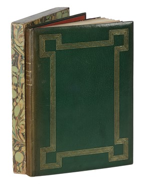  Uzanne Octave : Voyage autour de sa chambre [...] Illustrations de Henri Caruchet.  Henri Caruchet  - Auction Books, autographs & manuscripts - Libreria Antiquaria Gonnelli - Casa d'Aste - Gonnelli Casa d'Aste