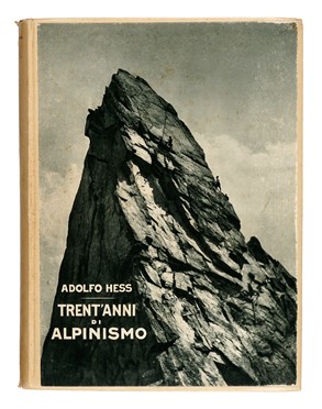  Rey Guido : Il monte Cervino [...] Prefazione di Edmondo De Amicis...  Giuseppe Lampugnani, Adolfo Hess, Edmondo De Amicis  (1846 - 1908), Edoardo Rubino  (Torino, 1871 - 1954)  - Asta Libri, autografi e manoscritti - Libreria Antiquaria Gonnelli - Casa d'Aste - Gonnelli Casa d'Aste