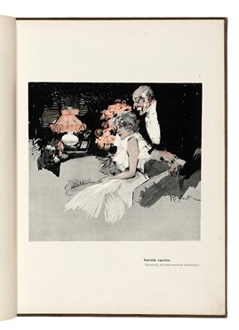  Dudovich Marcello : Corso. Album.  Ferdinand (von) Reznicek  - Asta Libri, autografi e manoscritti - Libreria Antiquaria Gonnelli - Casa d'Aste - Gonnelli Casa d'Aste
