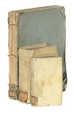  Dione Cassius : Delle guerre de Romani.  Justus Lipsius  - Asta Libri, autografi e manoscritti - Libreria Antiquaria Gonnelli - Casa d'Aste - Gonnelli Casa d'Aste
