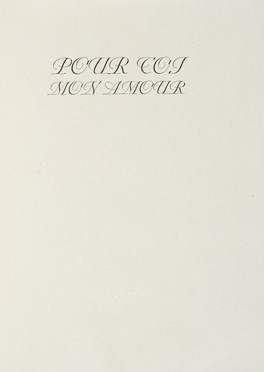  Prévert Jacques : Paroles.  Moreno Zoppi  - Asta Libri, autografi e manoscritti - Libreria Antiquaria Gonnelli - Casa d'Aste - Gonnelli Casa d'Aste