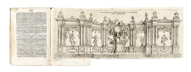  Delia Francesco : Copia di lettra scritta all'eccell. Giuseppe Crimau e Corbera [...] dall'illustrissimo Senato della [...] città di Messina [...]. In occasione delle feste celebrate in detta città per le reali nozze di Carlo Borbone [...] e di Maria Amalia di Walburga.  Raimondo de Leonardo  - Asta Libri, autografi e manoscritti - Libreria Antiquaria Gonnelli - Casa d'Aste - Gonnelli Casa d'Aste