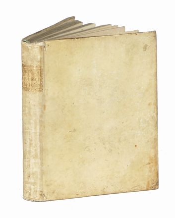  Descartes Ren : Principia philosophiae.  - Asta Libri, autografi e manoscritti - Libreria Antiquaria Gonnelli - Casa d'Aste - Gonnelli Casa d'Aste